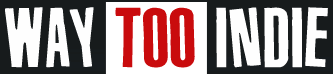 Way Too Indie logo