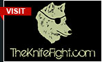 The Knife Fight