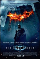 The Dark Knight movie poster