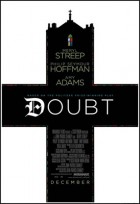 Doubt movie poster