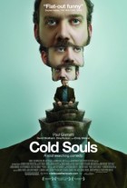 Cold Souls movie poster