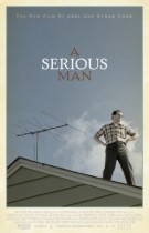 A Serious Man movie poster