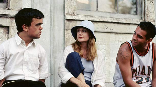 The Station Agent movie review