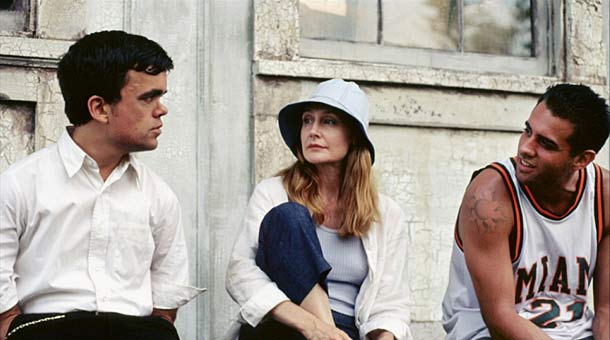 The Station Agent