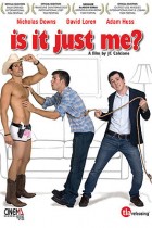 Is It Just Me? movie poster