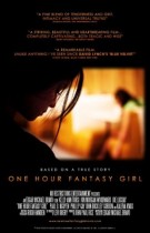 One Hour Fantasy Girl movie poster