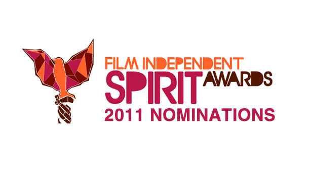 2011 Independent Spirit Nominations