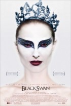 Black Swan movie poster