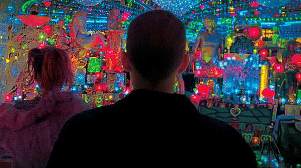 Enter The Void