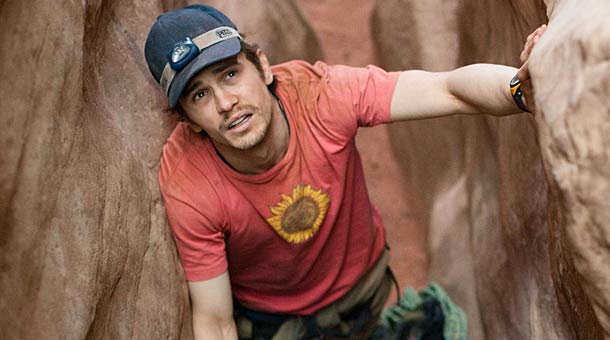 127 Hours