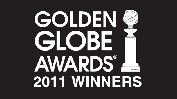 2011 Golden Globe Award Winners