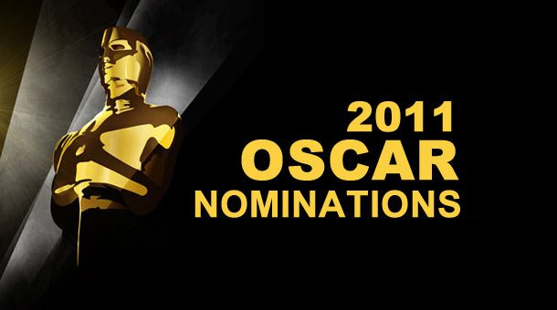 2011 Oscar Nominations