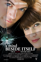 A Mind Beside Itself movie poster