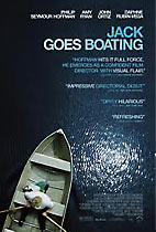 Jack Goes Boating movie poster