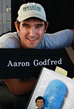 Aaron Godfred