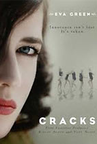 Cracks movie poster