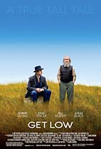 Get Low movie poster