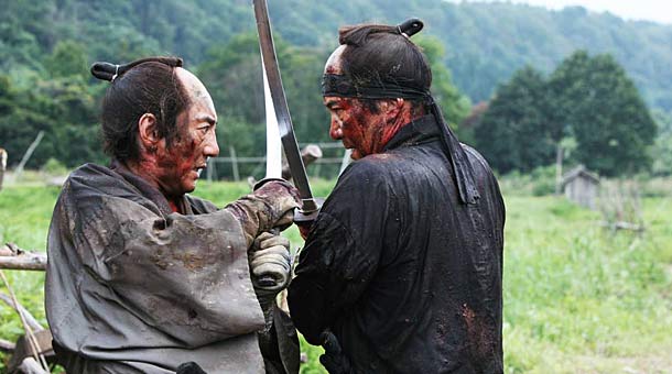 13 Assassins