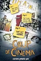 Coup de Cinema movie poster