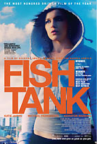 Fish Tank movie poster