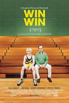 Win Win movie poster