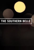 The Southern Belle movie poster