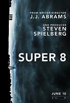 Super 8 movie poster