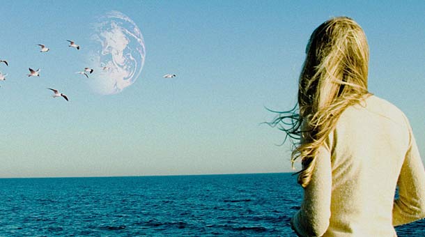 Another Earth