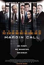 Margin Call movie poster