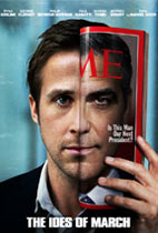 The Ides of March movie poster