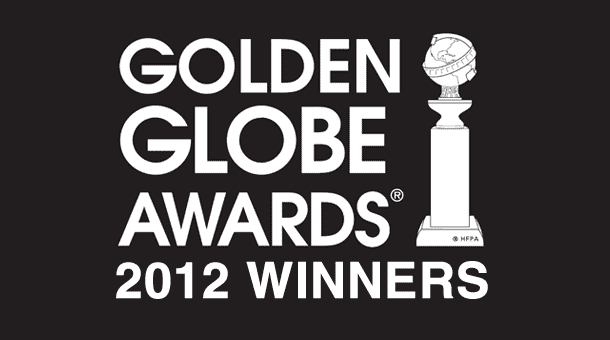 2012 Golden Globe Award Winners List