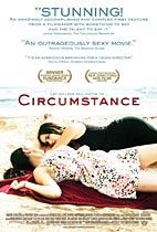 Circumstance movie poster