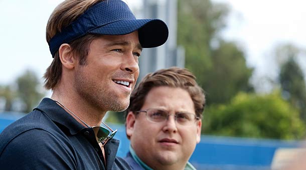 Moneyball