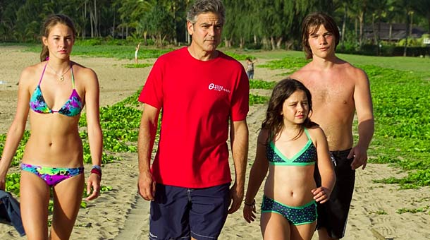 The Descendants