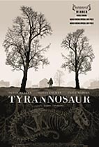 Tyrannosaur movie poster