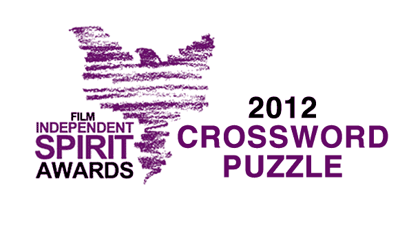 Indpendent Spirit Crossword Puzzle