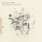 Frightened Rabbit – The Midnight Organ Fight movie poster