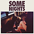 Fun. – Some Nights album cover