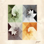 Gotye – Making Mirrors album cover