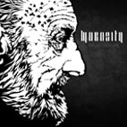 Morosity – Misanthrope album cover