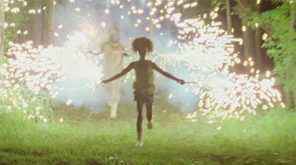 Watch: “Beasts of the Southern Wild” trailer