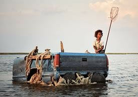 Beasts of the Southern Wild Movie