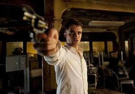 Cosmopolis Movie