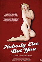 Nobody Else But You movie poster