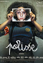 Polisse movie poster