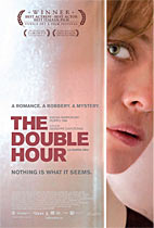 The Double Hour movie poster