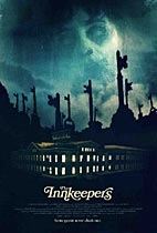 The Innkeepers movie poster