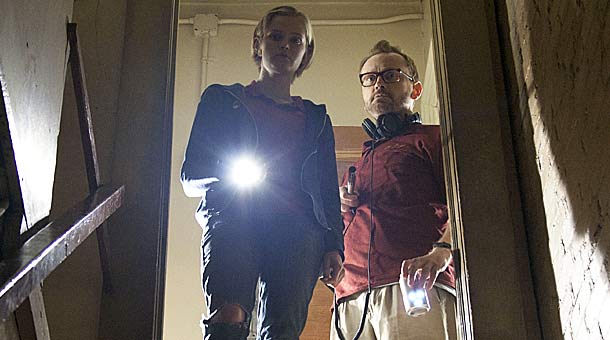 The Innkeepers