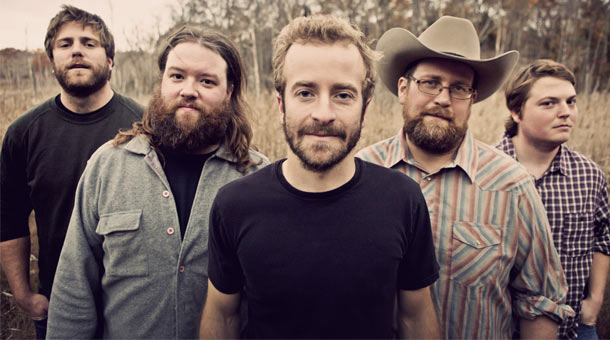 Trampled by Turtles – Stars and Satellites