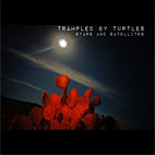 Trampled by Turtles – Stars and Satellites movie poster